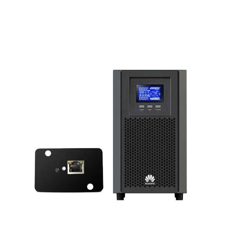 Распродажа онлайн UPS 2000 A series 2KTTS 2000VA/1.6KW Встроенная батарея для резервного копирования 5