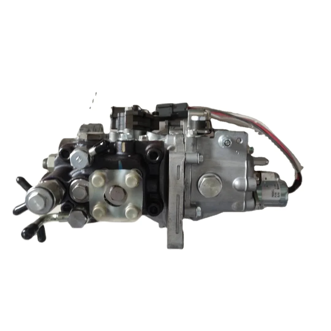 Engine Parts 4tnv98 Fuel Injection Pump 729932-51360 729940-51300 for Yan-mar