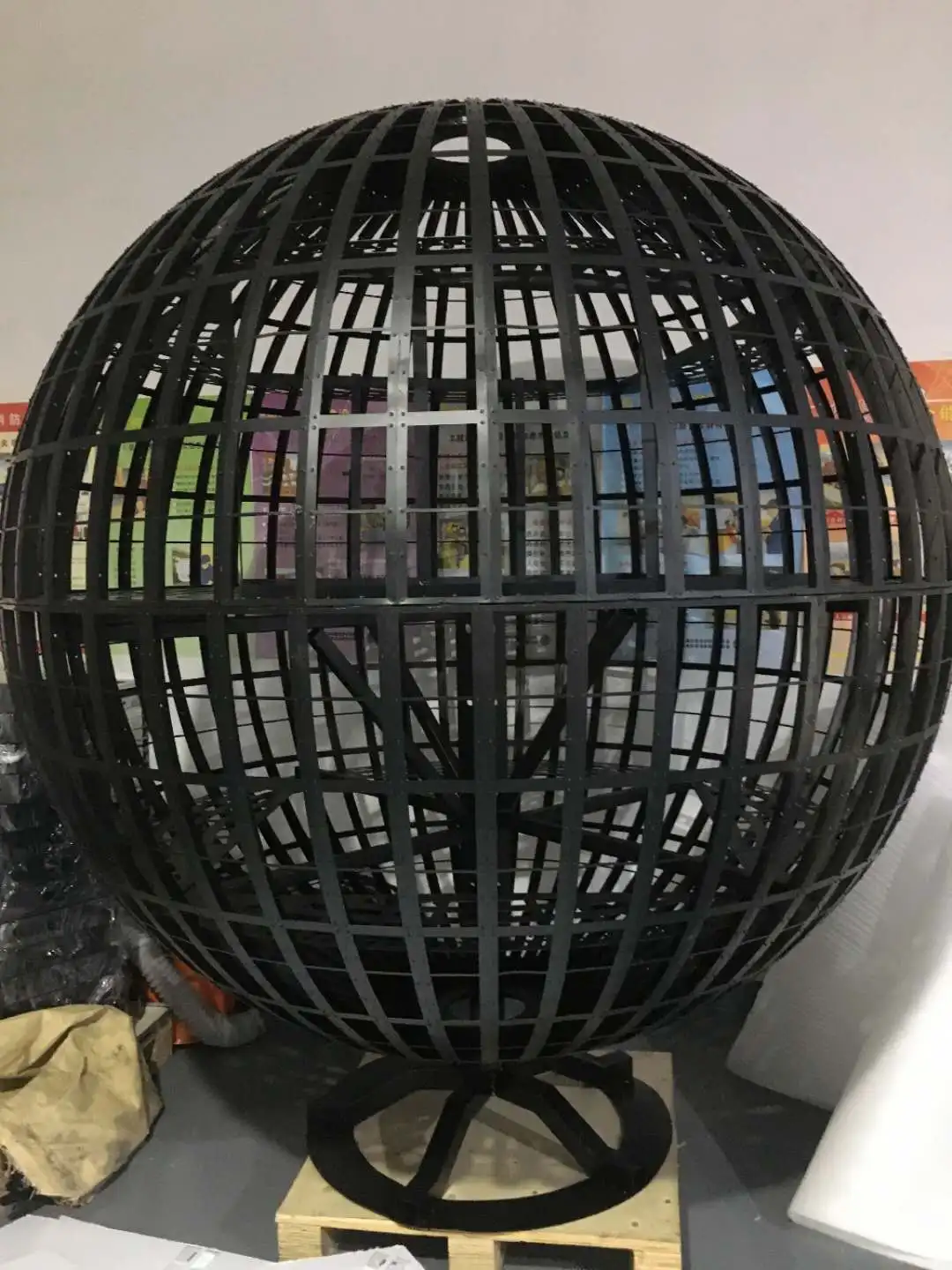 China factory customized  latest design new 2020 full color sexy videos led indoor screen