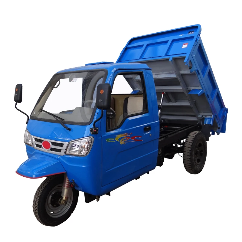 buy three tricycle for heavy cargo diesel oil 3 wheel motorcycle fuel tricycles