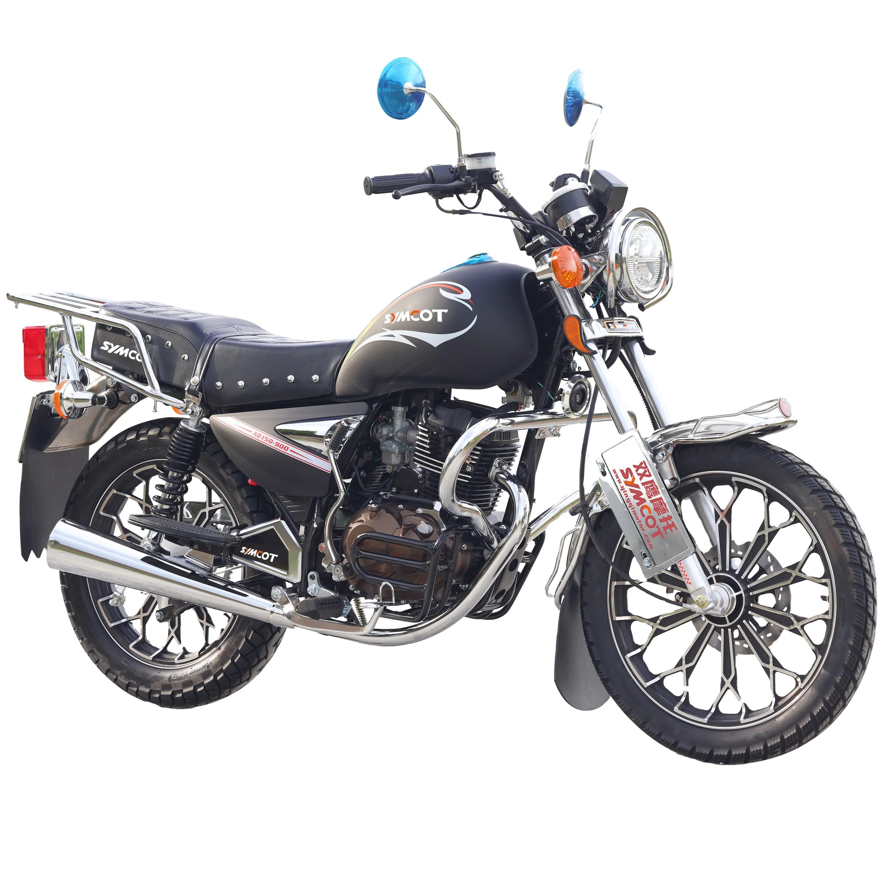 Новая цена с жесткими защитными 125cc 200cc мотоцикл KM150-8 moto для рынка Йемена-пакистанского