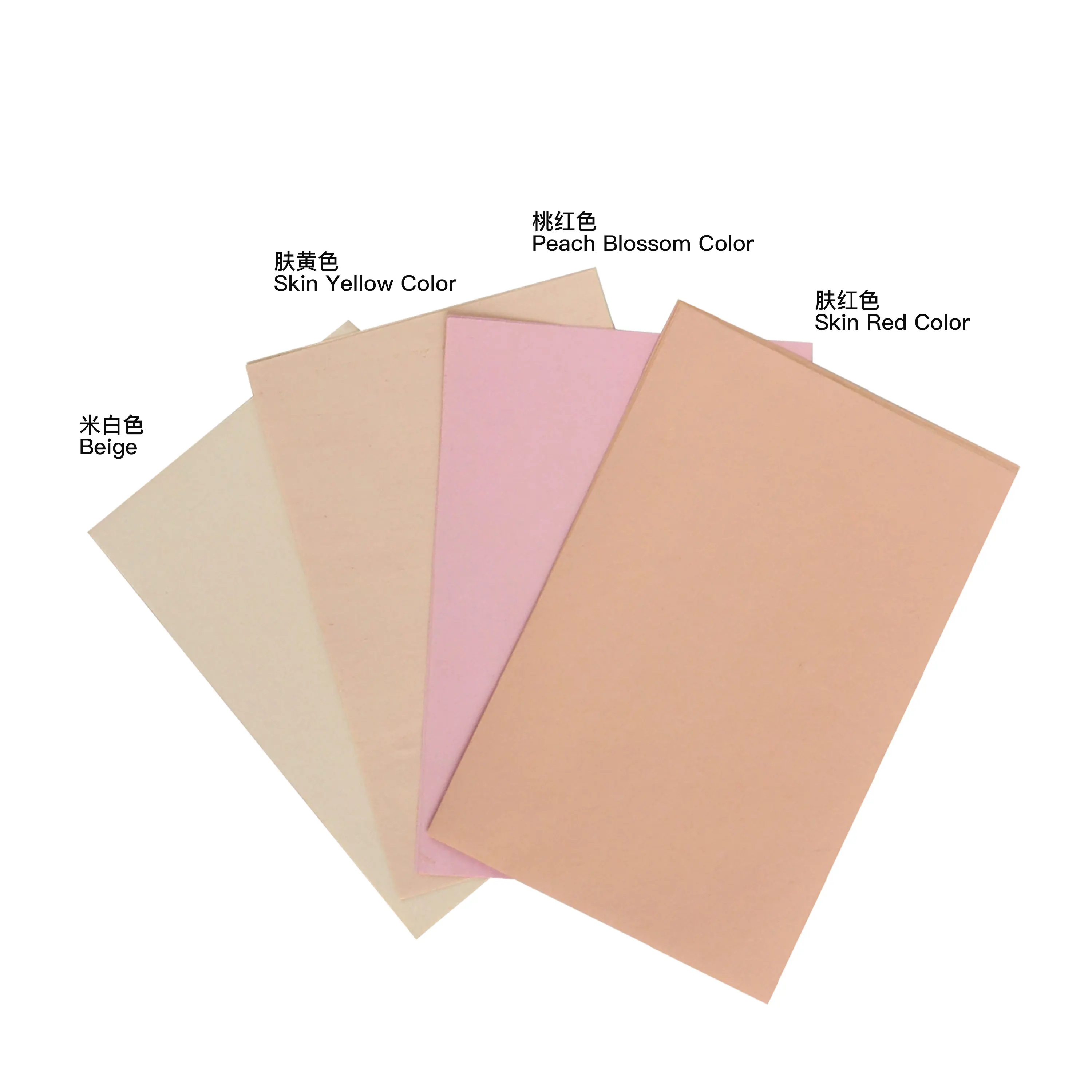 Rice Powder Oil-absorbing Sheets for Hair Rice Paper Private logo Cosmetic Oil Blotting Paper