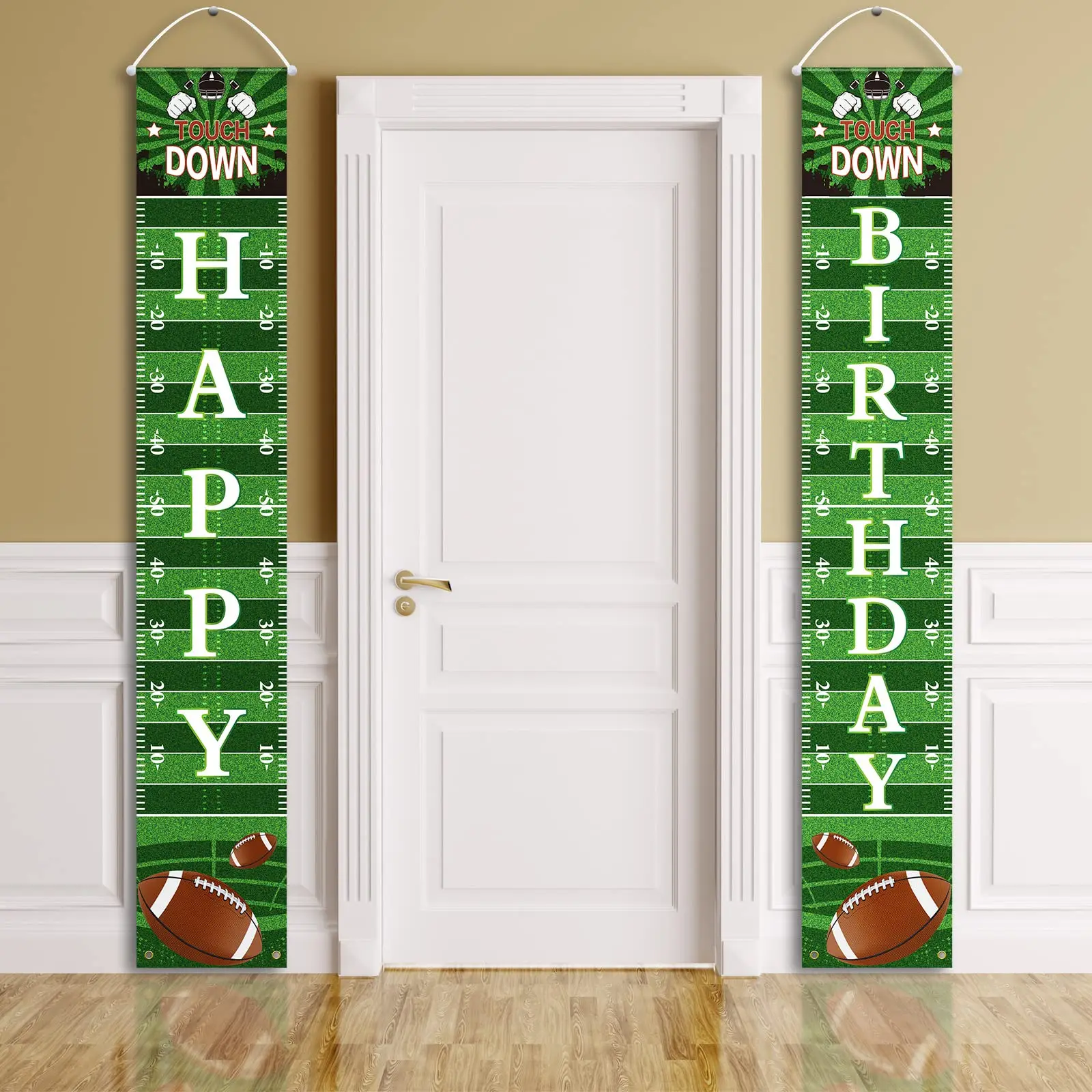 Custom Banner Class Birthday Event Banner Full Color Printing Outdoor Event Fabric Hanging Banner