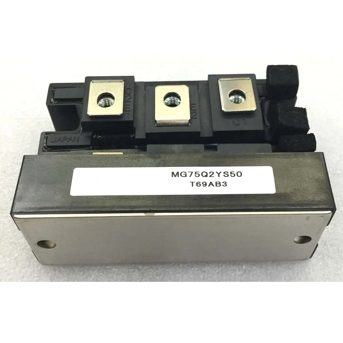 WGZX IGBT POWER MODULE MG75Q2YS50 75N240 75Q 75Q245 Q2 100J J J2