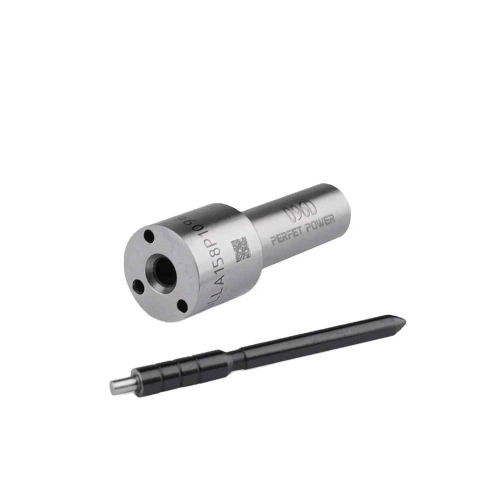 DLLA158P1096 Fuel Nozzle China Made DLLA158P1096  Common Rail Nozzle  for G2 093400-1096 Diesel Injector