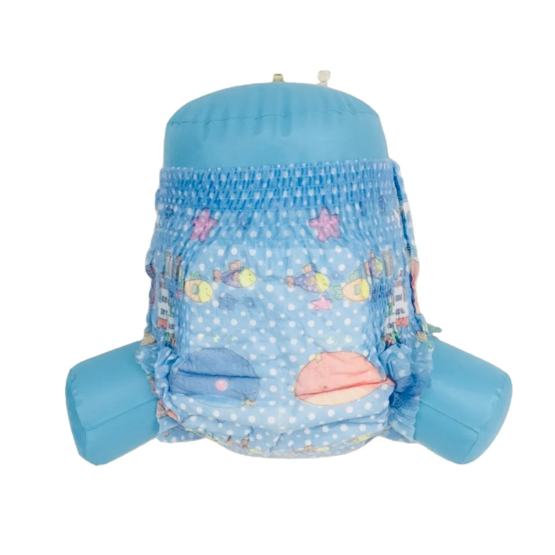 grade oem price training baby pants pull up diaper wholesale merries softcare molfix baby diaper in china for baby