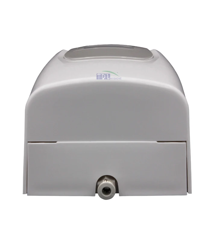 Wholesale Hot sale Wall Mounted Urinal Sanitizer Dispenser 500ml,Toilet Sanitizer Dispenser