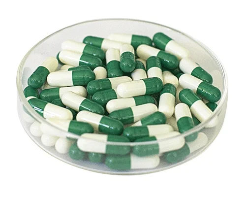 Customized Products Empty Hard Gel Bovine Gelatin Capsules size 000# 00# 0# 1# 2# 3# 4#