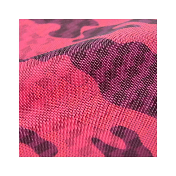 210d pu coated waterproof breathable oxford fabric