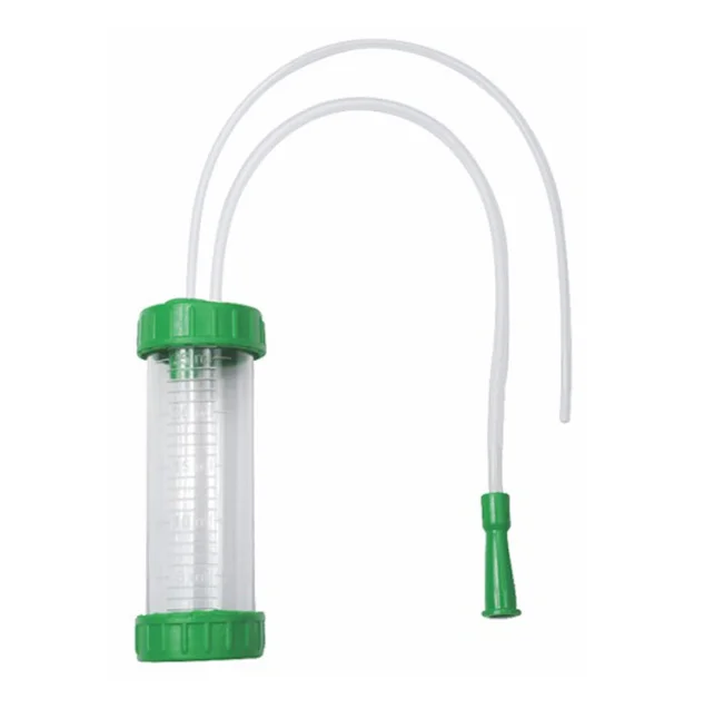 China High Quality Cheap Price Disposable CE/ISO Approved Infant Disposable Medical Mucus Extractor
