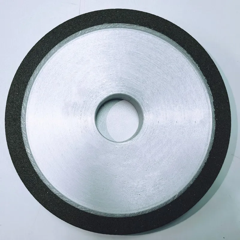 1A1 6A2 12A2 Resin/ceramic bonded diamond/CBN grinding wheels good price 6 inch diamond grinding wheel abrasive tools