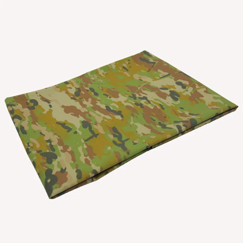 NC new Australian camo printed tactical military tactical nylon cotton camouflage tactical fabric