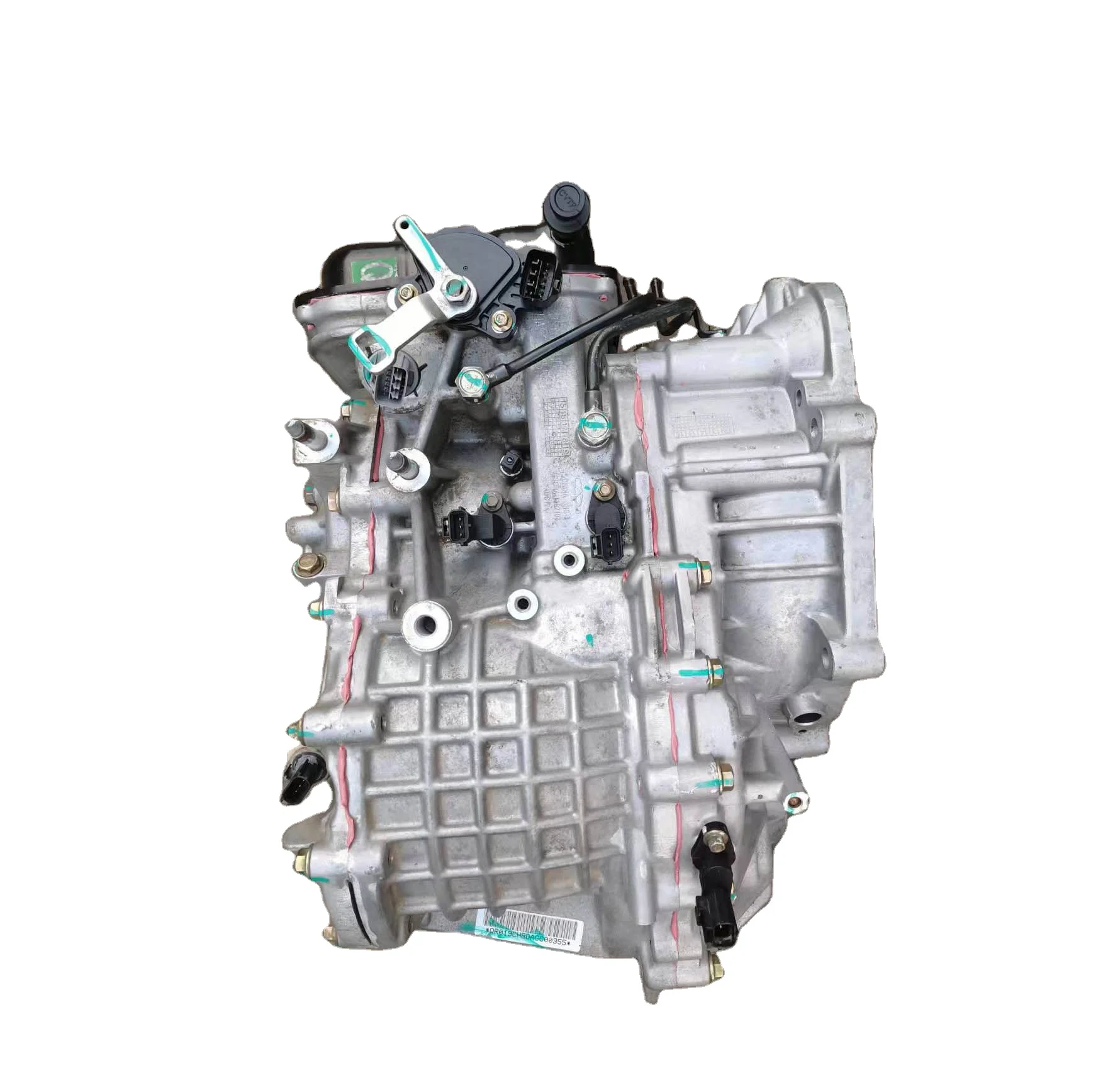 High quality Auto Gearbox for Chery tiggo5/A3 CVTQR019CHA original/disassembly parts