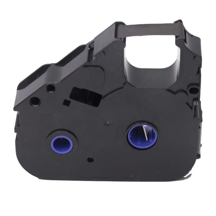 PUTY MK-RS100B Ink Ribbon Cassette cartridge 3604B001AA ID printer M-1 Pro,M-1 Std,M-1 ProII,Mk1000,Mk2000,Mk2100,MK1500 MK2500