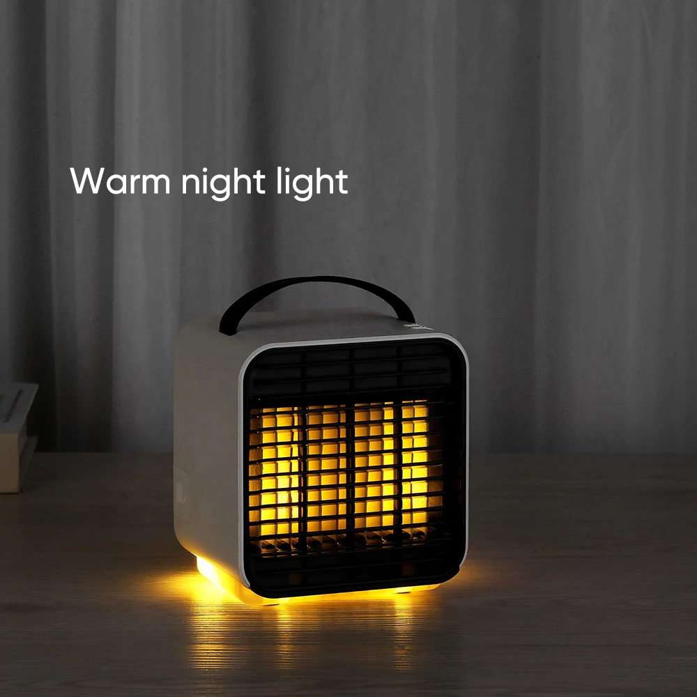 Summer Best Selling Ac Breeze Tech Conditioner Small Air Conditioners For 1 Room Cooler Fan