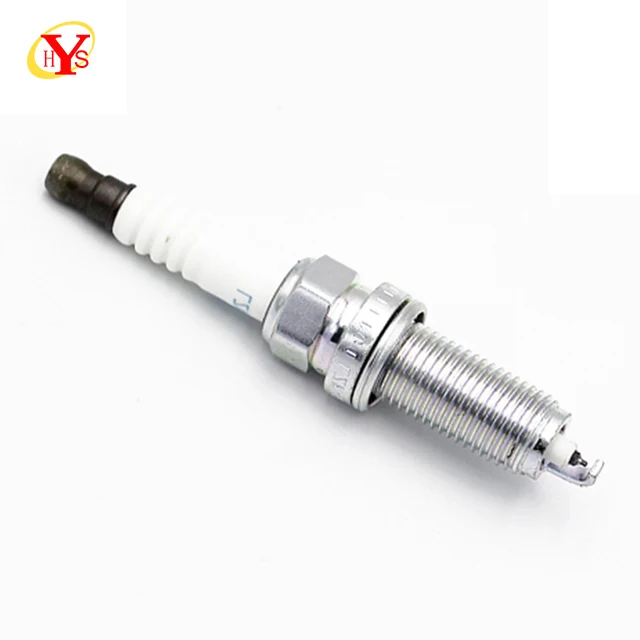 HYS 22401-CK81B iridium spark plug 22401CK81B PLZKAR6AP-11 bujias for NISSAN QASHQAI