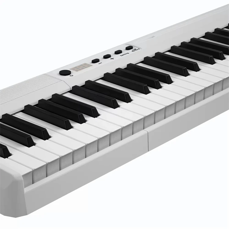 Bora musical instrument digital piano 88 keys keyboard piano 88 teclado piano keyboards