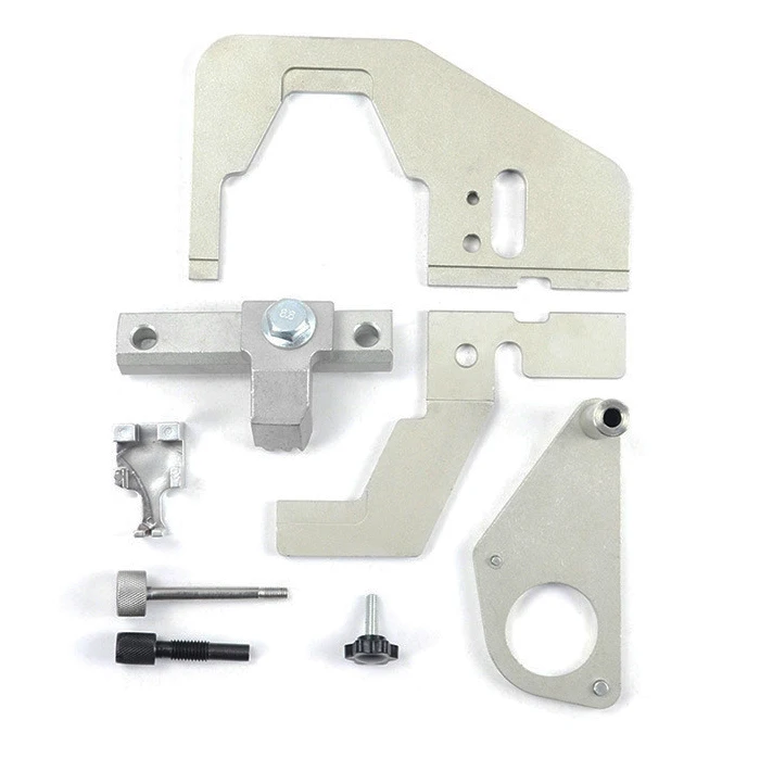 Professional Automotive Tools for Land Rover Aurora Freelander Jaguar Volvo Ford Mondeo Kuga 2.0T engine Camshaft Alignment Tool
