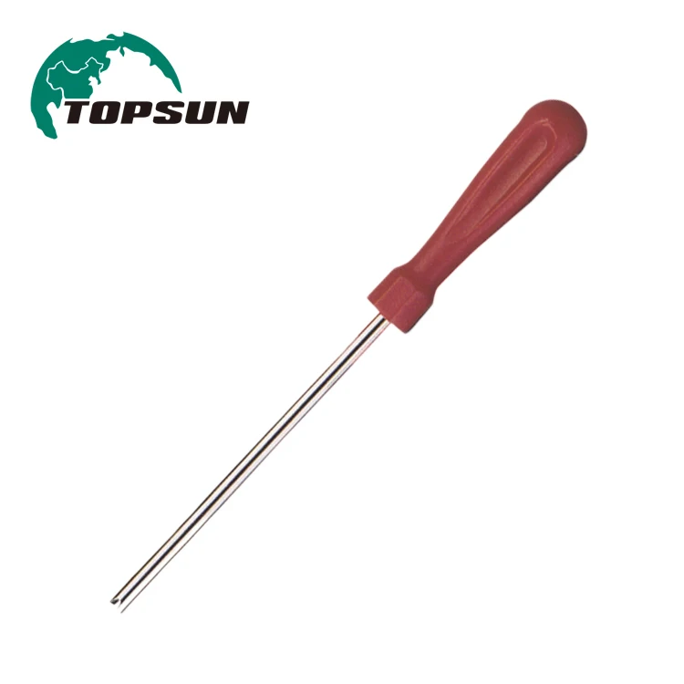 Cheap handle Tire Valve Stem Core Remover tool Tyre Valves