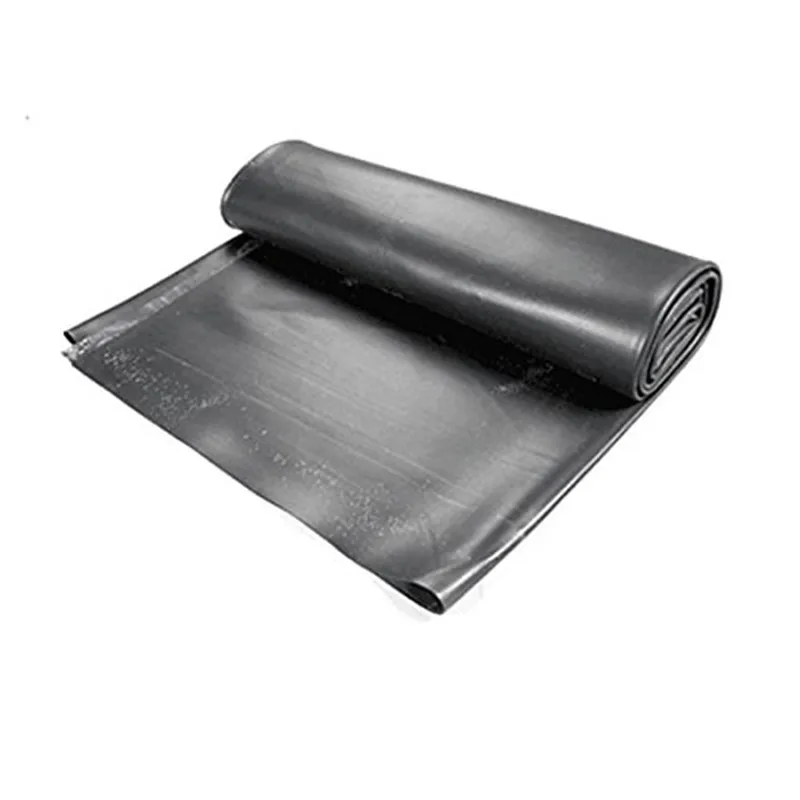  Подкладка для рыбного пруда HDPE EPDM ПВХ водохранилище 1 мм подкладка геомембрана