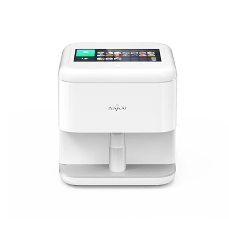 2021 Smart Product Factory Direct Sales Printer 3D