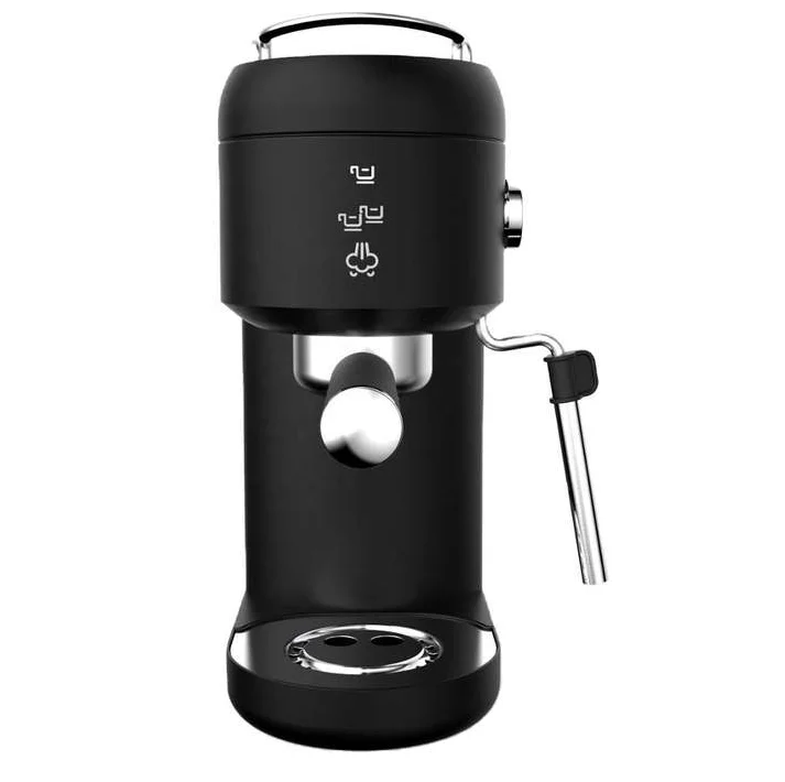 Espresso Machine  20 Bar Espresso Maker  with Milk Frother Steam Wand, Professional Expresso Machine for home Barista Gift for C