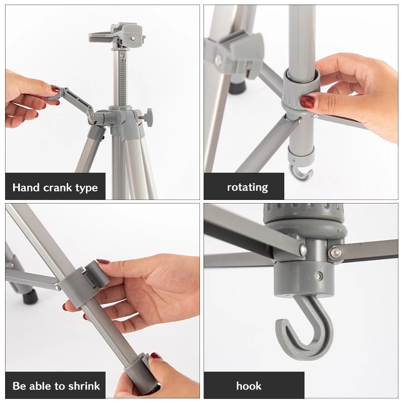 professional  artist drawing  painting easel art metal easel