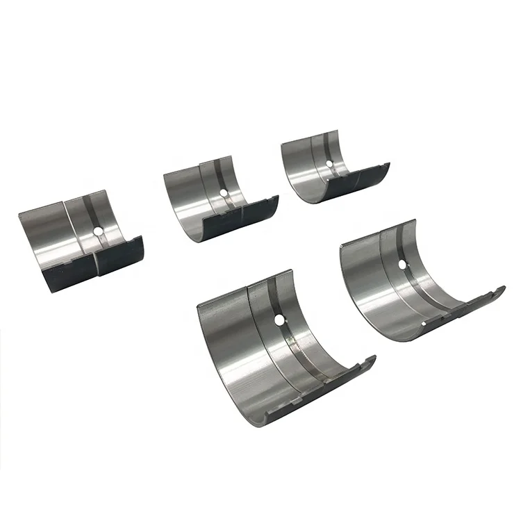 L 2L 2L-T 3L 5L Engine Main Bearing Autoparts for TOYOTA OEM 11701-54061 REF.NO.MB5145AM