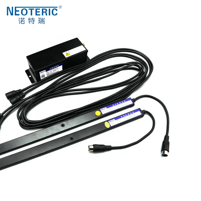 WECO Elevator Light Curtain Elevator Parts 917A61-AC220 Lift Door Sensor