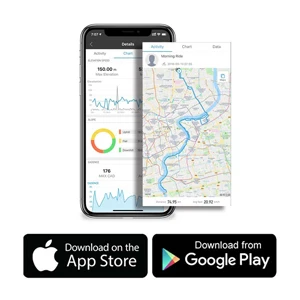  Новинка лидер продаж синхронизация данных на велосипеде с GPS 10