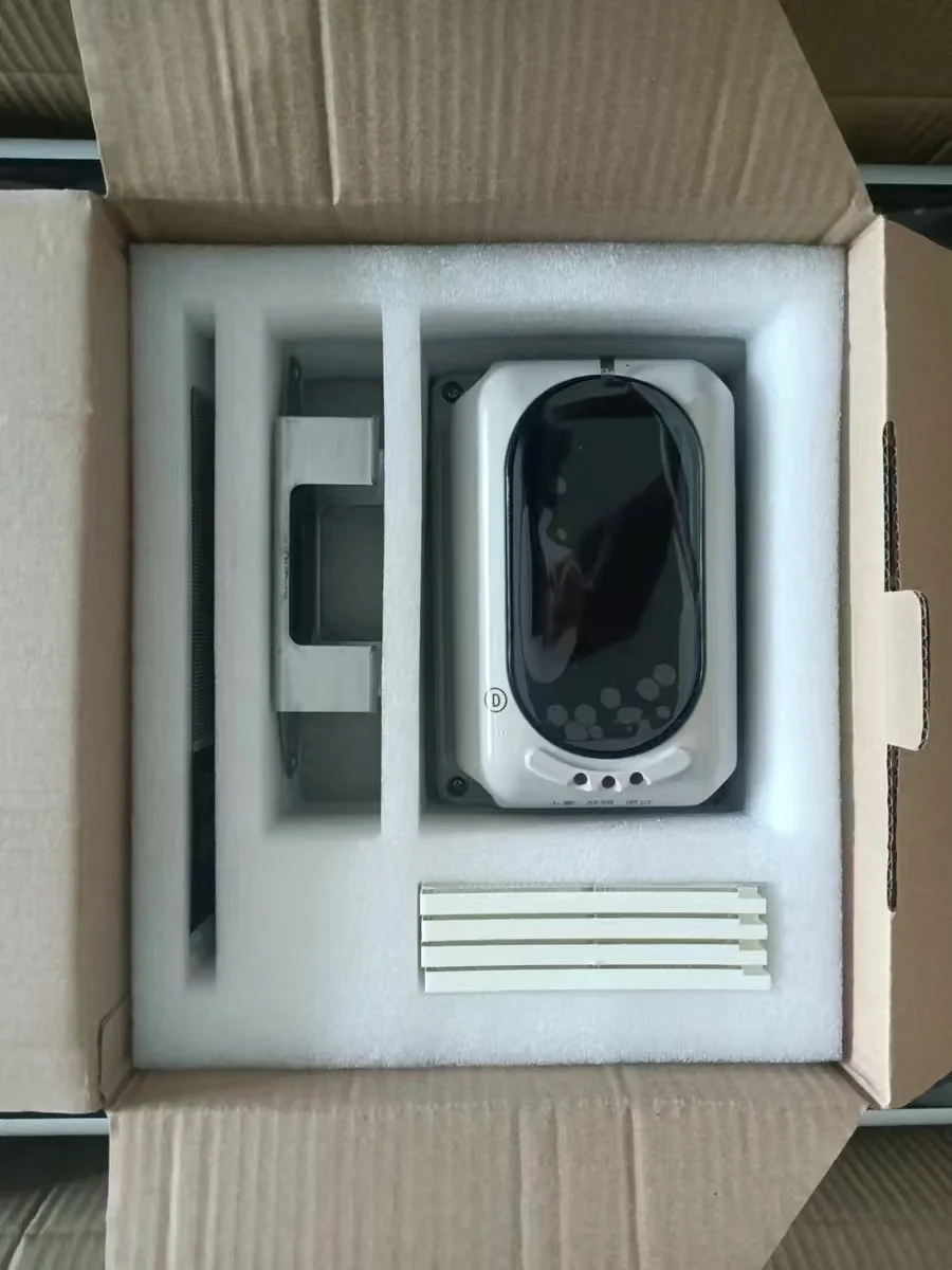 SUMRING Indoor Conventional Infrared Beam Smoke Detector for Fire Alarm System