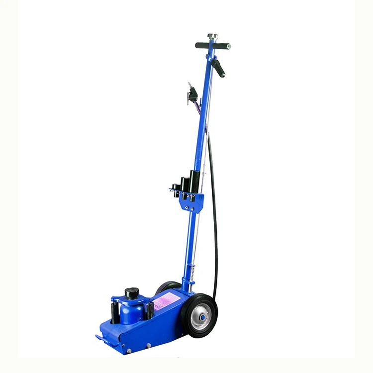 22 ton car truck air floor jack lift repair kit