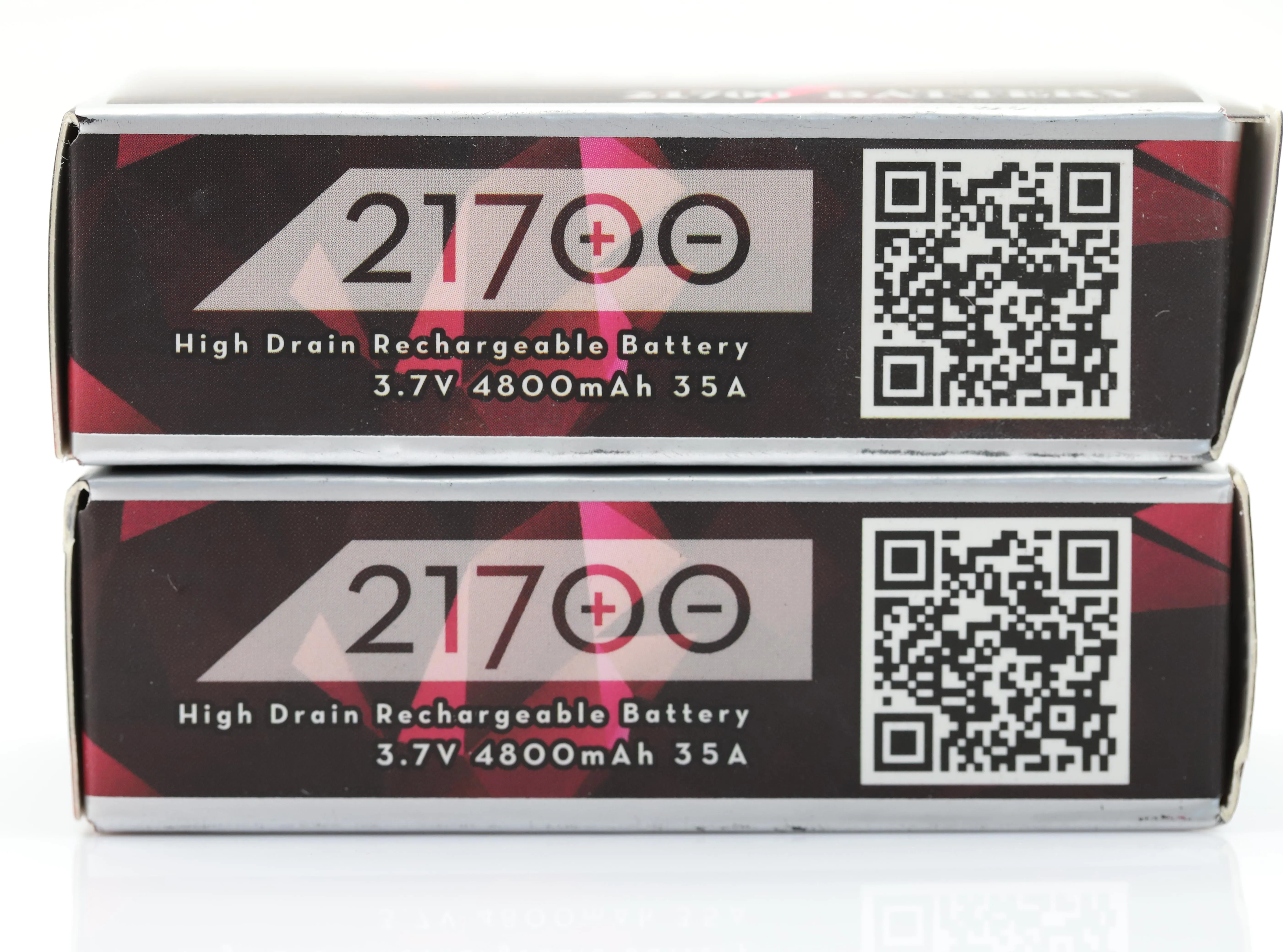 In stock quick shipping AWT 21700 3.7v 4800mah 35A battery tester with printer lithium battery manufacturing plant 20kwh lithium