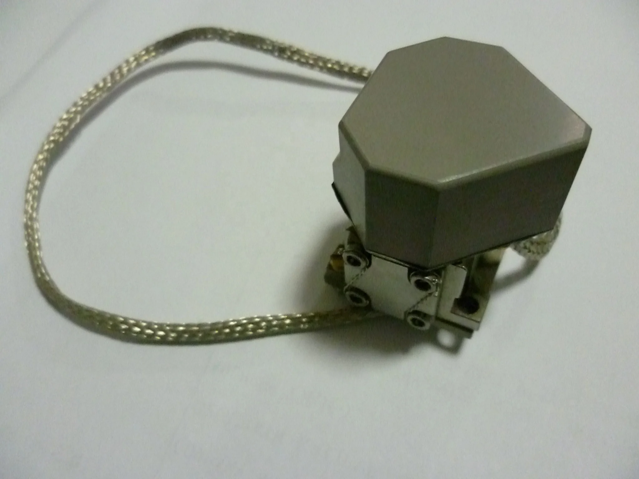 China Macroway 30 series servo valve with quality good ram pump gdw-929s product performance