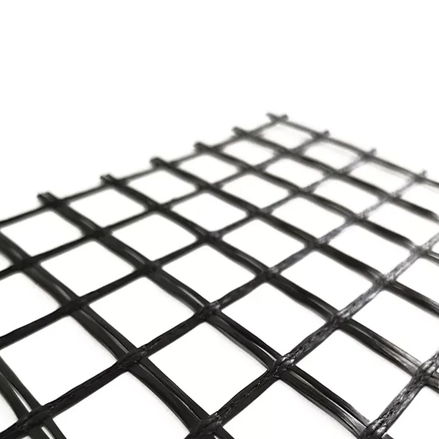Георешетка из стекловолокна для асфальтовой дорожки Earthwork Products
