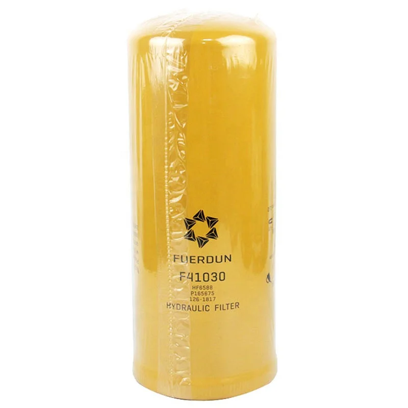 Hydraulic Filter AT318160  P165659  HF6586 N9086 9T0973 2254118 45543  11037868 1081153 4698884 for TRACTOR 1150E/1450B