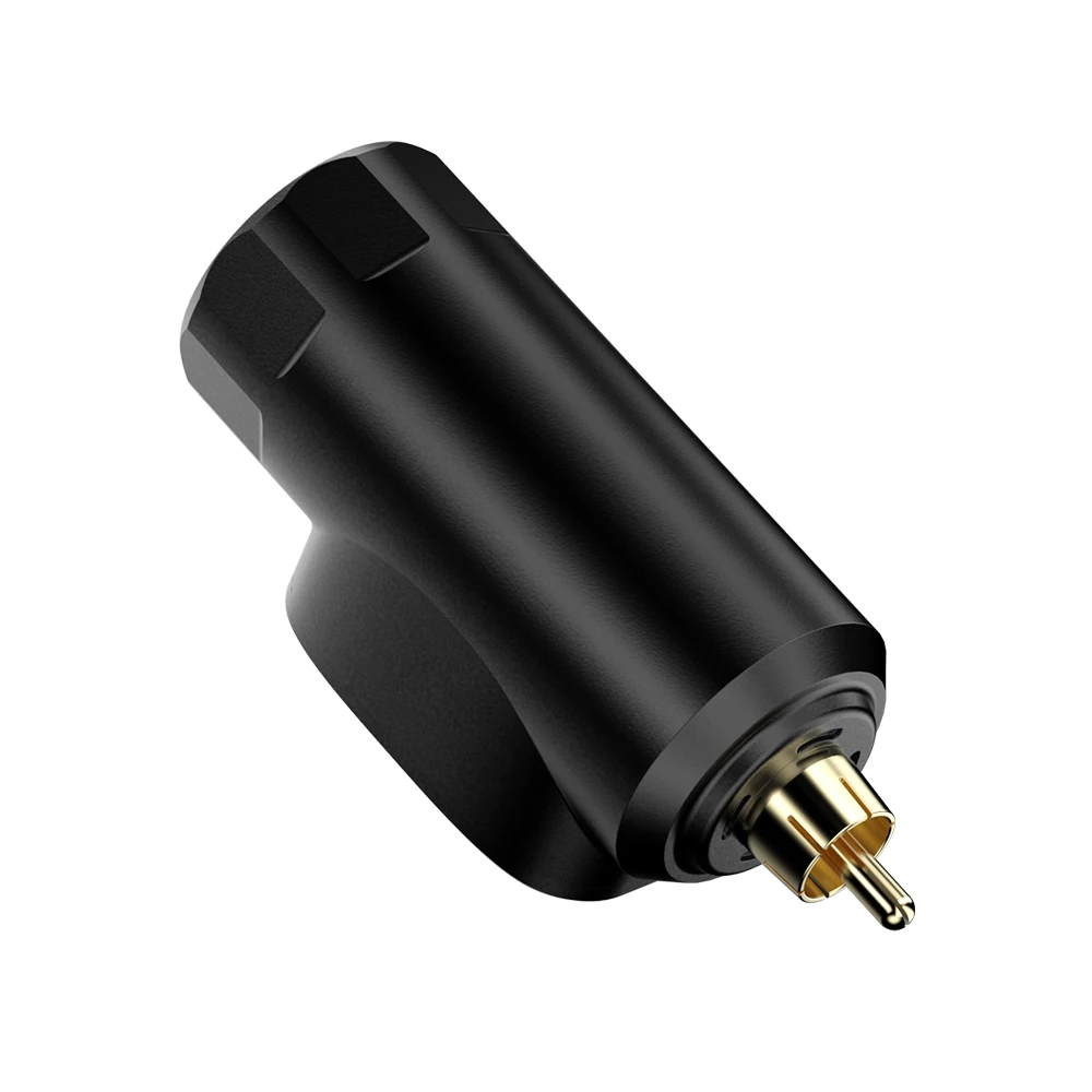 LCD Display Tattoo Battery Machine Wireless Digital Rechargeable Wireless Tattoo Battery