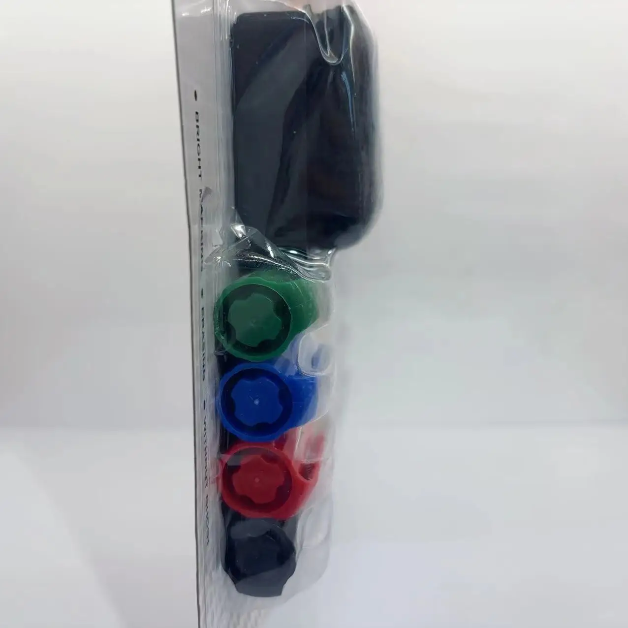 Non-toxic Whiteboard Pen Dry Erase Marker Ink Refillable Whiteboard Marker For School And Office