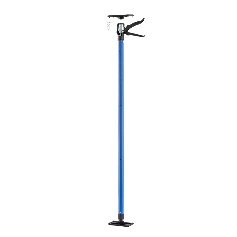 Buildings tool Third hand support rod  jack wrench Adjustable Extension Pole Telescopic Ceiling Quick Support Rod Beam