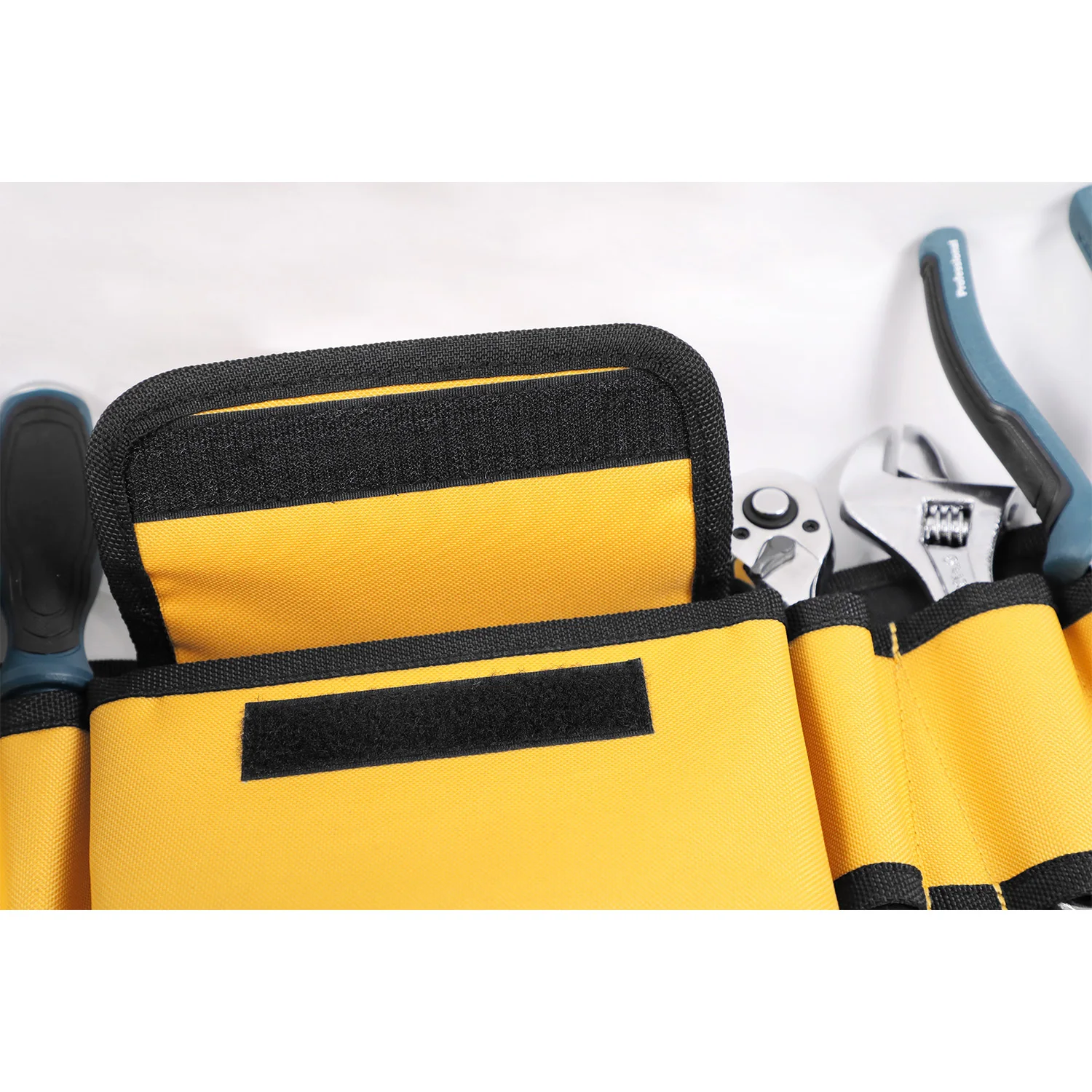 Manufacturers Toughbuilt multi Electrical waist tool belt pouch electrician tool belt for electrician