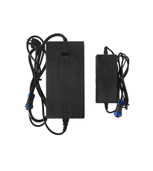 New Trailer/Caravan Motor Mover - Kronings Robot Trolley 1500KG/2500KG/4500KG