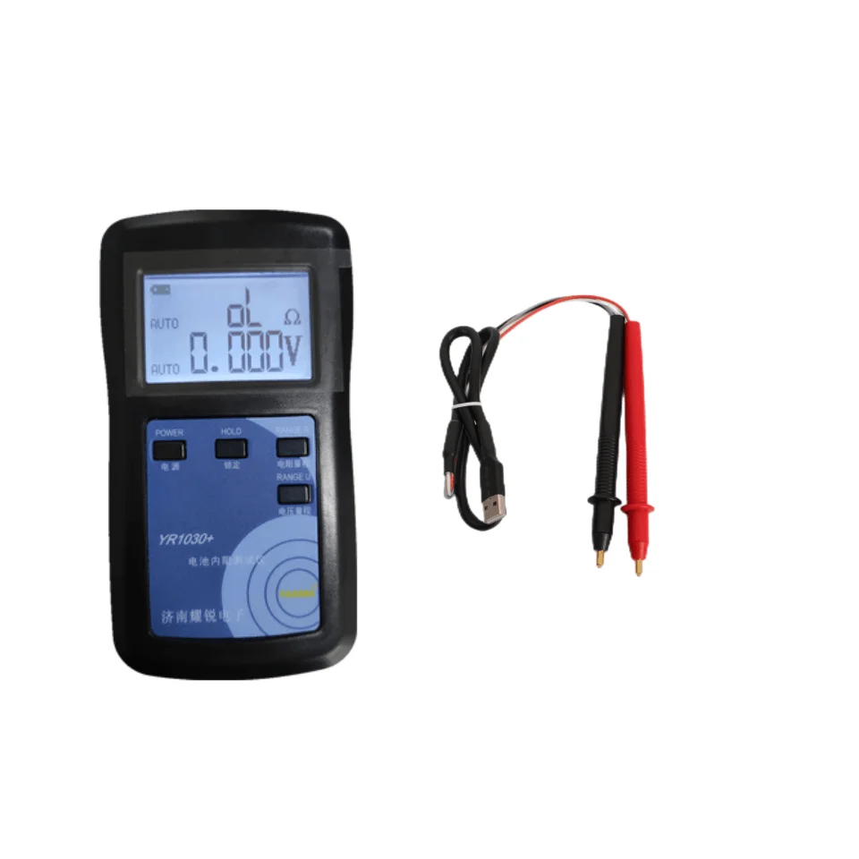 34/5000 YR1030+  car Special reinforced stylus tester for battery maintenance