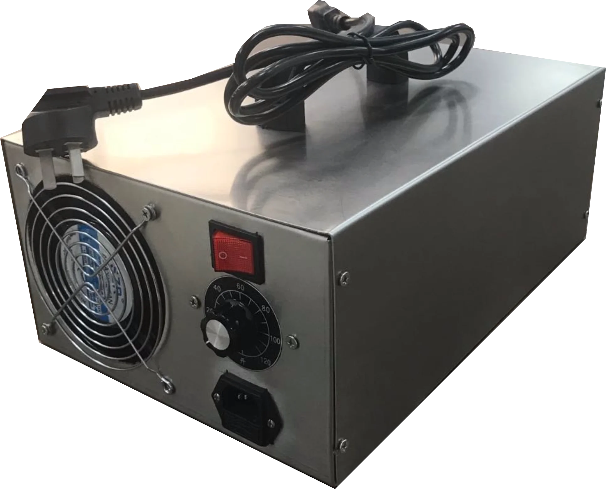 Portable ozone generator directly sold by manufacturer