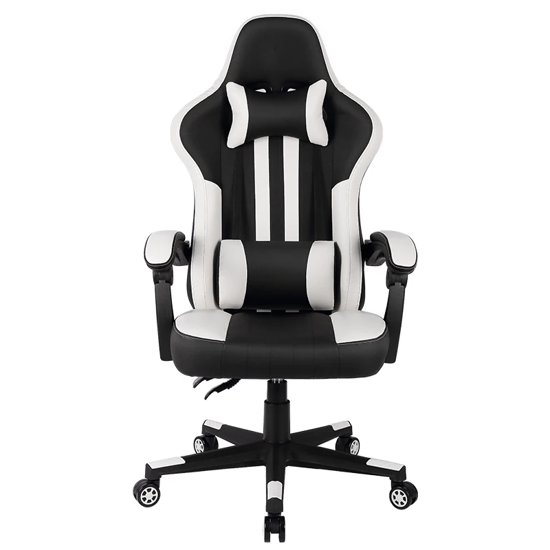 New Developed Racing Style High-Back Office Chair Ergonomic Swivel Gaming Chair