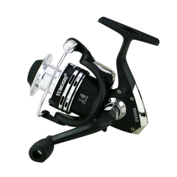 Sea Metal Spool Saltwater Surfcasting carp fishing Reels