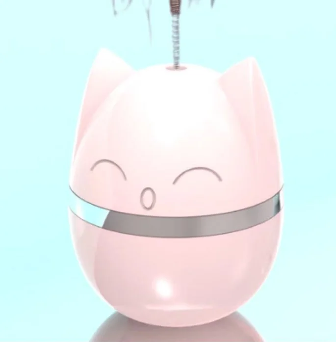 Pet Toy Funny Cats Stick Cat Toys Colorful Cats Supplies Ball Stick and Bell Three in One Interactive Supplies Pet Toy