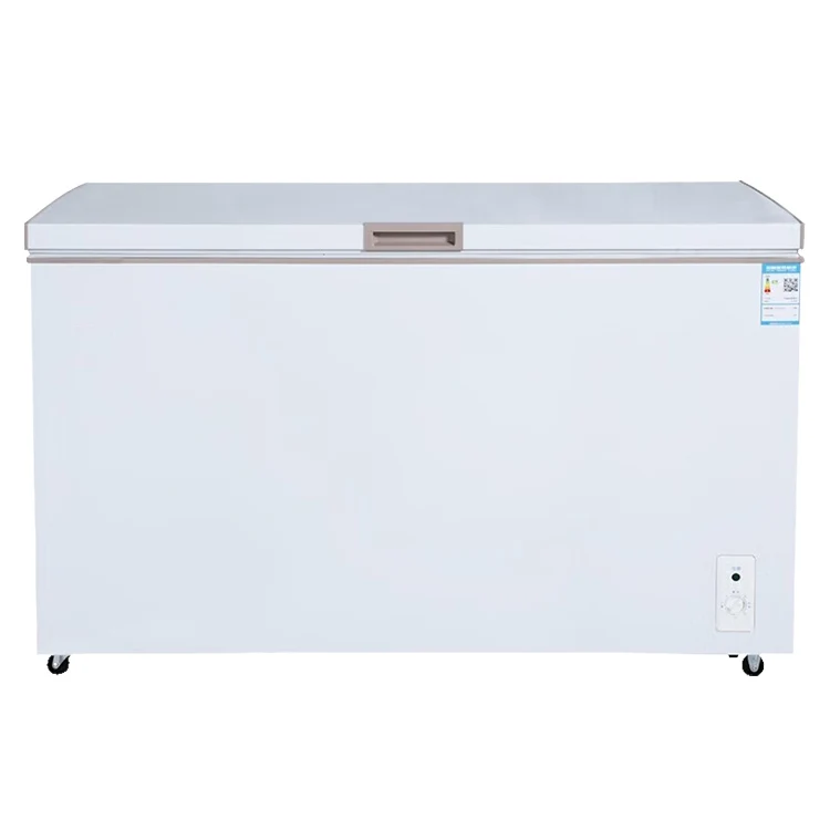 Deep freezer 200 liter high quality home appliance chest freezer BD-228K