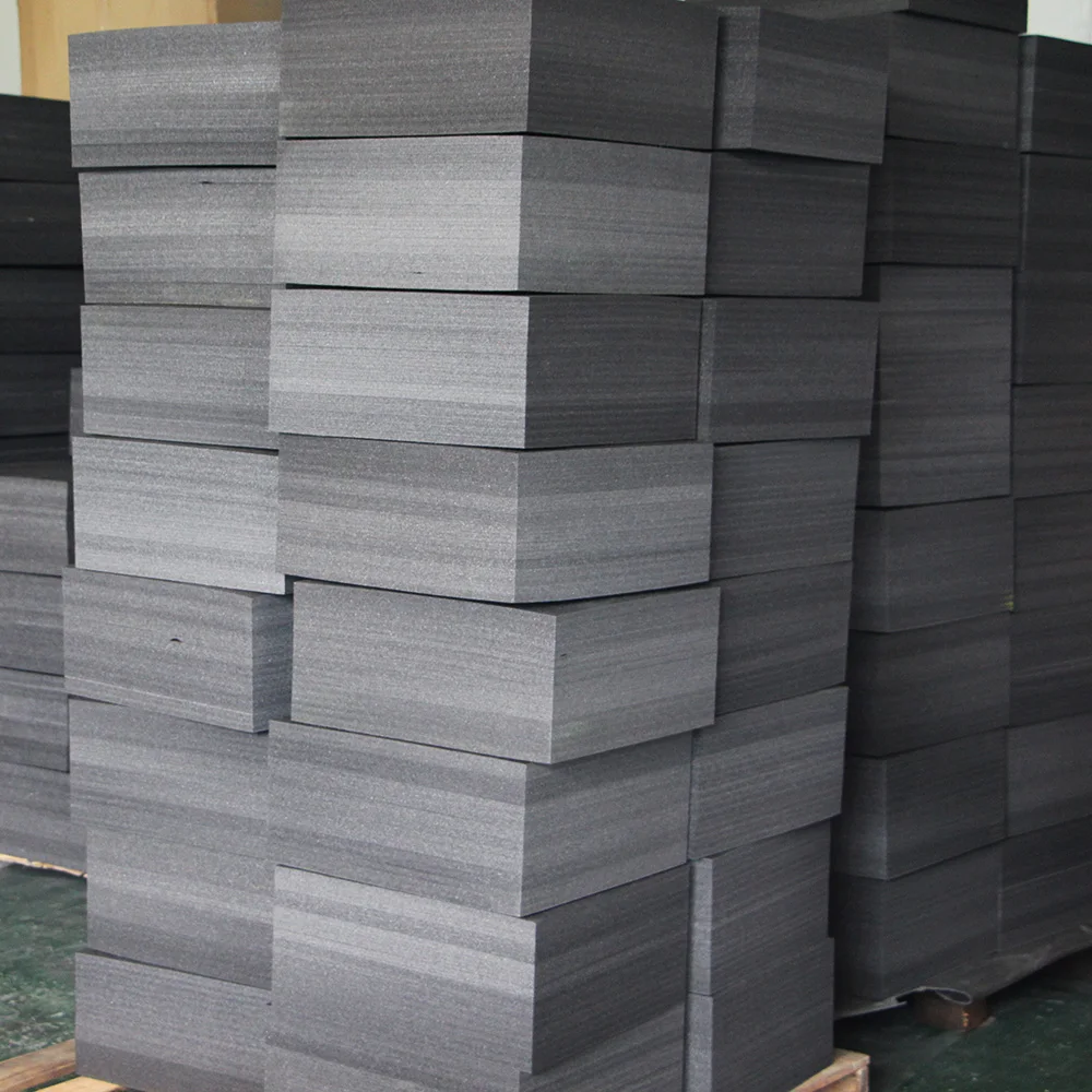 Xpe Foam Archery Target 3d Archery Target for All Arrow Types Factory Made 129x129x30cm Road Sport O PAI SIGMA Custom Print