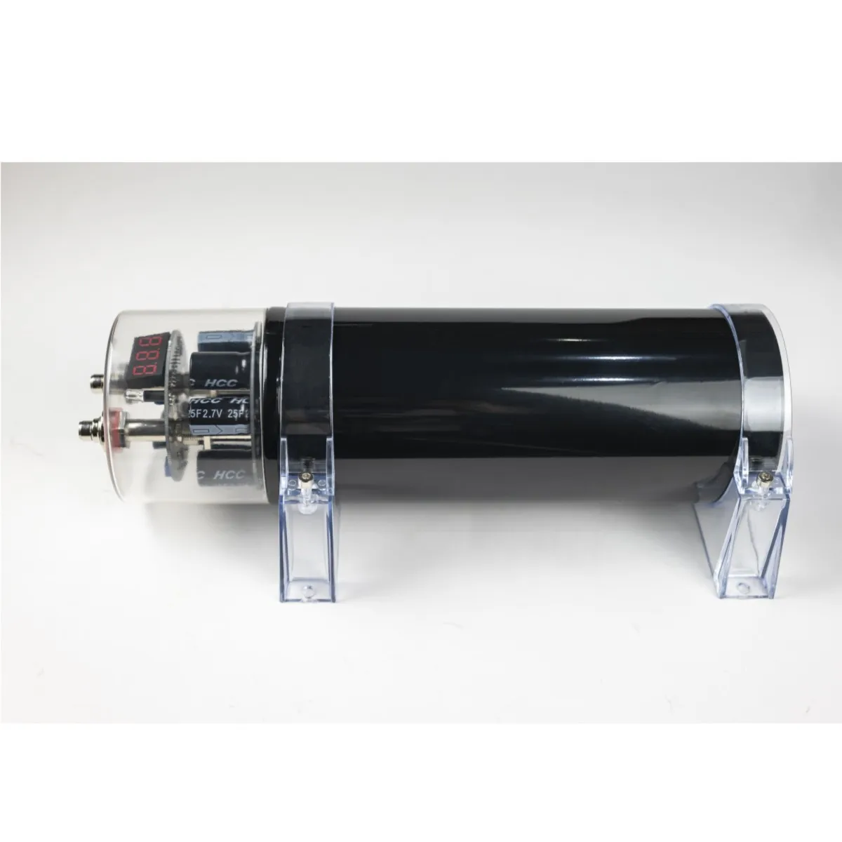 2.0 Farad High Power Car Audio Capacitor