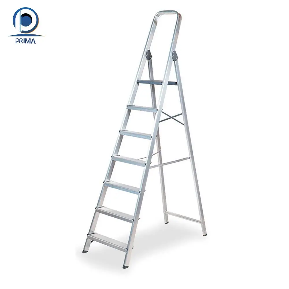 Prima Home Use Anti-Slip Aluminum Ladder 5 feet